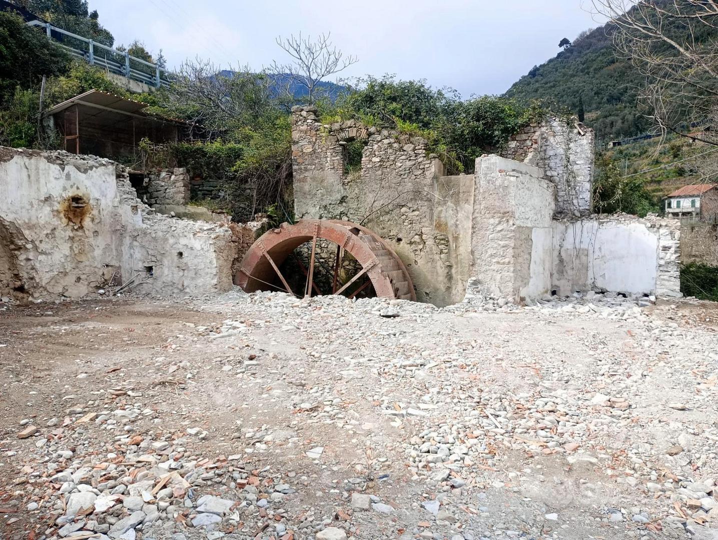 Terreno edificabile - Vista 5