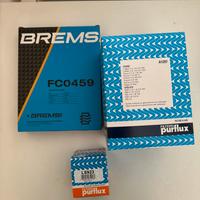 Filtro ford kuga mk2,5