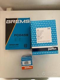 Filtro ford kuga mk2,5