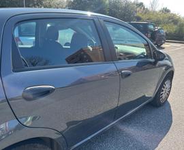 Fiat Punto Street 1.2 Benzina