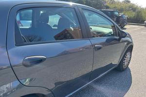 Fiat Punto Street 1.2 Benzina