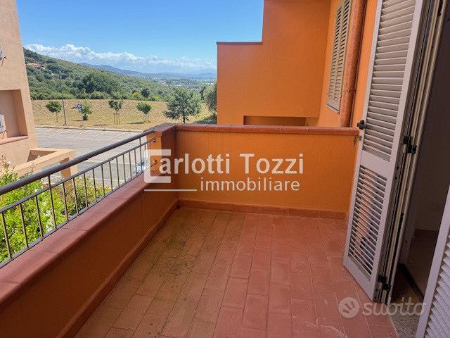 Apartment in Castiglione della Pescaia, Portaccia, Grosseto - Vista 6