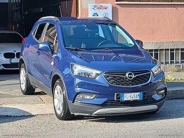 OPEL Mokka X 1.6 CDTI Ecot.136 4x4 S&S