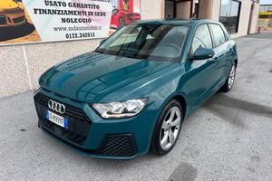 AUDI A1 SPB 25 TFSI S tronic SOLO KM.74000 AUTOMAT