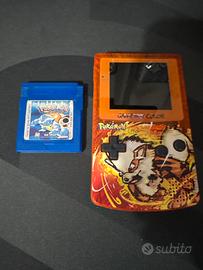 Game boy color