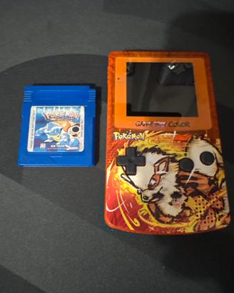 Game boy color