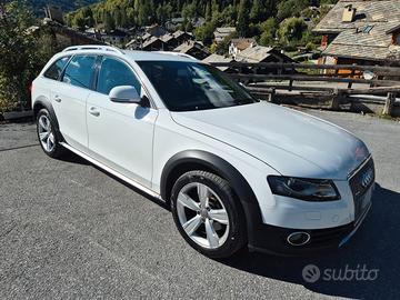 Audi A4 allroad A4 Allroad 2.0 tfsi s-tronic