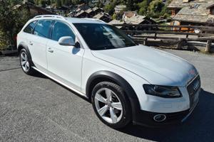 Audi A4 allroad A4 Allroad 2.0 tfsi s-tronic