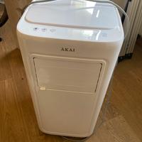 Condizionatore mobile