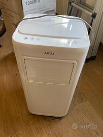 Condizionatore mobile