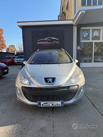 Peugeot 308 1.6 HDi 90CV SW Premium