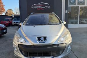Peugeot 308 1.6 HDi 90CV SW Premium