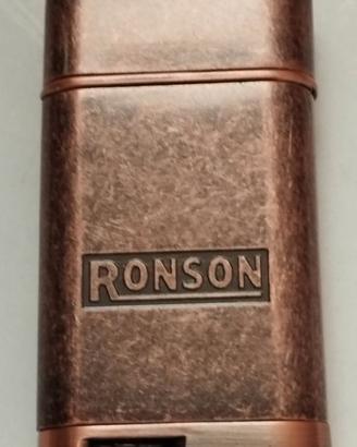 Accendino Vintage Ronson
