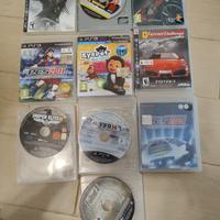 giochi PlayStation 3