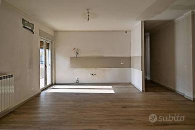Appartamento di 109 m² con 3 locali a Castellana G