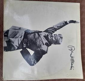 Collezionismo dischi in vinile 