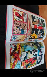 Fumetto Venom
