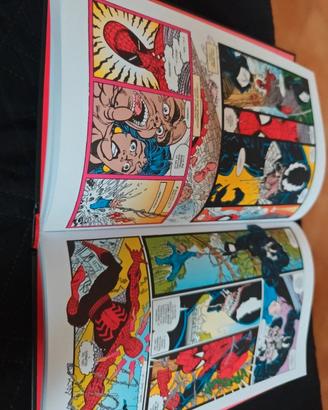 Fumetto Venom