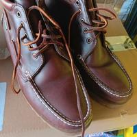 Sebago Stivali Mid 47- 48 it