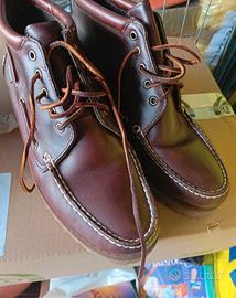 Sebago Stivali Mid 47- 48 it