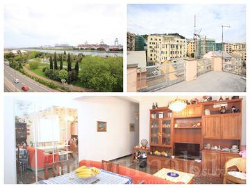 Appartamento Genova [CRT1167VRG] (Pra)