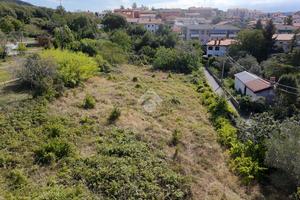 TERRENO A TRIESTE
