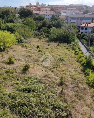 TERRENO A TRIESTE