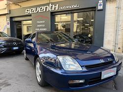 Honda Prelude 2.0i 16V cat ISCRITTA ASI