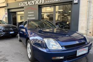 Honda Prelude 2.0i 16V cat ISCRITTA ASI