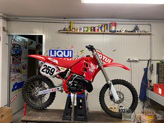 Cross usate Vendita in Moto e scooter