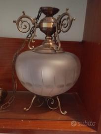 Lampadario 