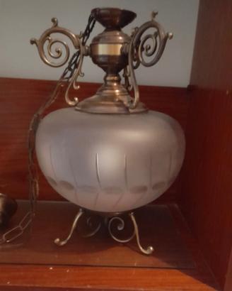 Lampadario 