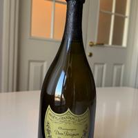 Champagne Don Perignon vintage 1999