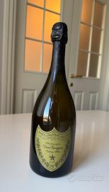Champagne Don Perignon vintage 1999