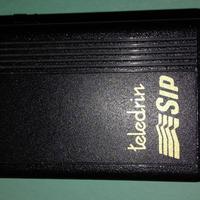 Ricevitore tascabile TELEDRIN messager 2