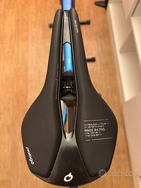 Sella PROLOGO NAGO R4 PAS Tirox