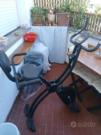 Bicicletta da camera