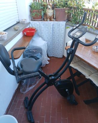 Bicicletta da camera