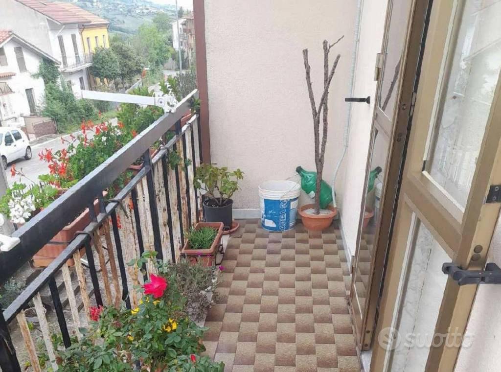 Appartamento – BN - Vista 3