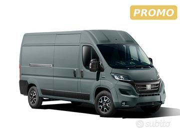 Fiat Ducato 35 LH2 2.2 Mjt3 E6D-FIN 140CV