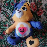 Orsetto del cuore, Care Bears