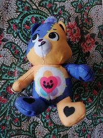 Orsetto del cuore, Care Bears