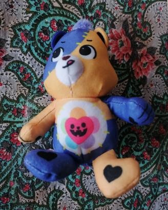 Orsetto del cuore, Care Bears