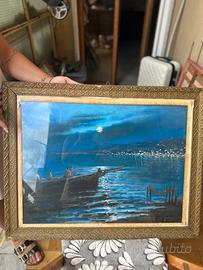 Quadro Roberto Carignani
