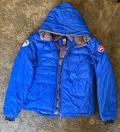 Canada goose parka