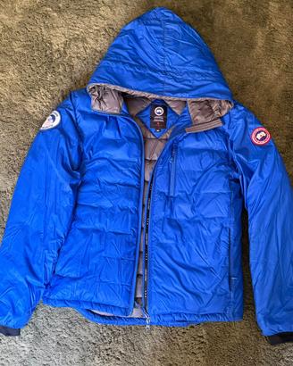 Canada goose parka