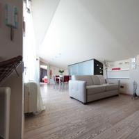 Appartamento mansarda