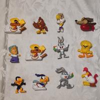 lotto 12 looney tunes 