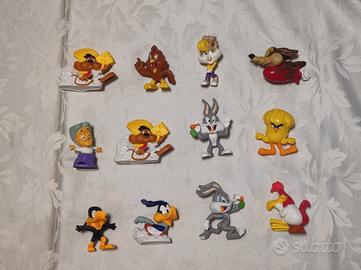 lotto 12 looney tunes 