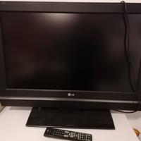 Tv 32 pollici lg
